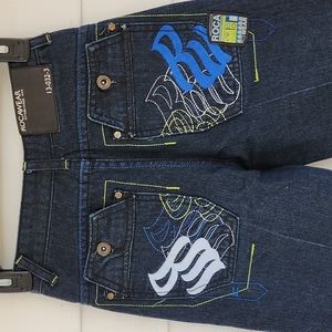 Rocawear boys size 8 NWOT
